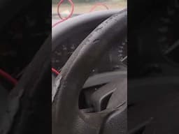 testing a car stereo aerial
