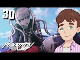 They Got inside... and IMA - Hundred Line Last Defense Academy - Part 30