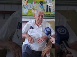 ‘Tenía una estaca en la pierna y bebía agua de los charcos’: relato de sobreviviente en la selva