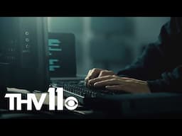 Some Arkansas student-athletes now victims of computer hacking