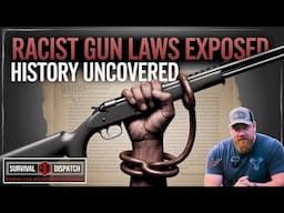 Gun Poll Tax: The History of Race and Class Warfare on the 2nd Amendment EP473