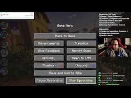 Minecraft PIXELMON 100 Tage in 2025 🔴⚪ Wir sind zu heftig! TAG 53 - 61
