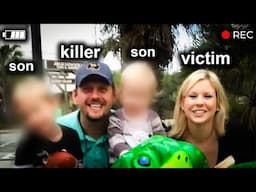 Poor Mom Doesn’t Realize Her Husband Plans To Kill Her