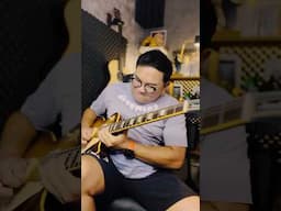 ก็เคยสัญญา Solo Guitar 😄🤘🏼🎸🔥🔥🔥
