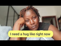 I need a Hug right now now 🥺🥺