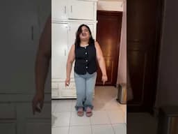 Gordita copia un outfit de Pinterest pt 1000