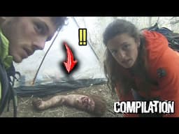 THIS Was CAUGHT In MICHIGAN WOODS - Govt's SHOCKING RESPONSE