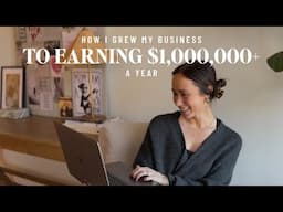 Best Tools To Grow Your Business // BUSINESS TIPS FROM A 7-FIGURE BUSINESS OWNER