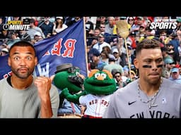 Should the Yankees Just Call the Red Sox 'Daddy?'