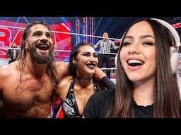 The Most Hilarious WWE WrestleMania Moments Ever - REACTION