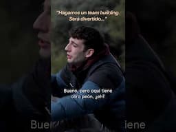 Un día todos juntos para fortalecer lazos, decían... #MuertosSL