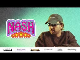 Fresh Produce 2025 - Nash | Method, Delhi [15.03.2025] #house #disco #djmix