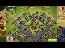 The Story of Galadon and Clash of Clans - Episode #5