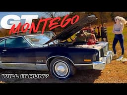 Reviving a $700 Mercury Montego - How Bad Could it be?