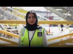 Women of Etihad - Dare to Lead Episode 3 | Etihad Airways