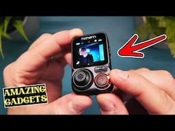 15 COOLEST GADGETS ON ALIEXPRESS & AMAZON 2025 | TOP SELLING GADGETS THAT YOU CAN BUY