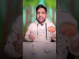 🤖AI ippo varaikum Humans mathiri yen yosikka mudiyala nu theriyuma? 6 Human Skills AI need..