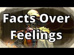 How the Lore can be Ruthless to some Characters (Especially Hermes)
