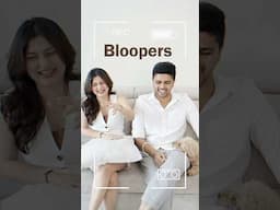 Come Laugh With Us🤣 #couple #Bloopers #funny