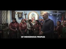 UN Human Rights 2024 Annual Report