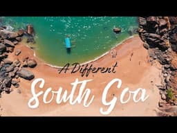 Exploring the Best of South Goa | Hidden Beaches, Fontainhas & Goa Carnival
