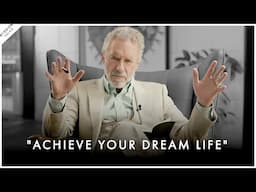 The MINDSET You Need to Achieve Your Dream LIFE!