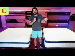 Helix Midnight Mattress Review | First Impressions & Comparison (2025)
