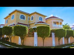 BEAUTIFUL DREAM HOME | Ocean Views | 5 Bedroom 5 Bathroom | Bridge Water Gardens, Discovery Bay
