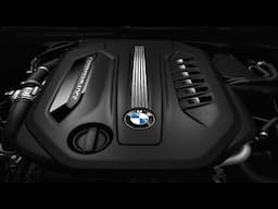 BMW B57 ENGINE RELIABILITY 2025