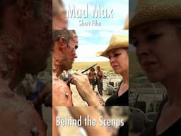 Mad Max in real life EXTREME!
