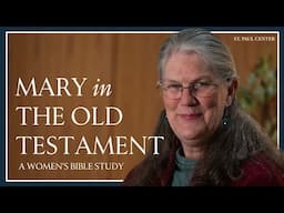 Sisterhood in the Spirit | A Women’s Bible Study w/ Kimberly Hahn