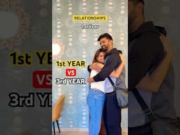 Relationships Part 3 #funny #comedy #couple #explore #shorts #relationships #marriage