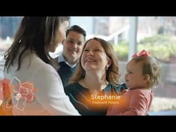 Stephanie's Heart Scare During Pregnancy | Piedmont Healthcare