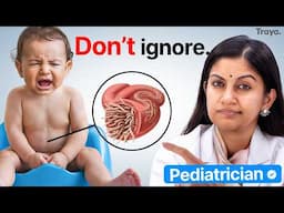 Pediatricians Debunk 12 Baby Myths About Poop and Diapers