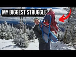 Testing My Favorite REI Backpack on a New Hampshire 4,000 Footer