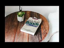 Summary review of "High Yield Bonds" by Theodore Barnhill