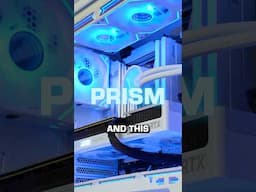 Most Popular White Gaming PC⁉️