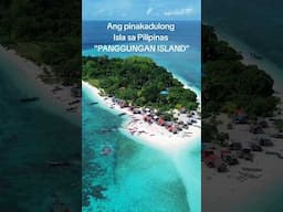 Pinakahuling Isla sa Timog ng Pilipinas