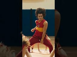 Jerry Habibi in the persian version #thepersianversion #dualipa #houdini #jerryhabibi #viral