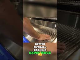 Here’s why luxury grills cook more evenly — it’s all in the spacing