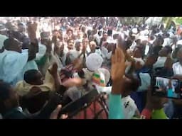ሚካኤል አጫብር ወረብ  በደቀ መዛሙርቱ