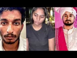 Sonam ne boyfriend ke saath milke karwayi hathya? | Indian Media aur kitna giregi?!