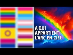 LE DIABLE A VOLÉ L’ARC-EN-CIEL? Allan Rich