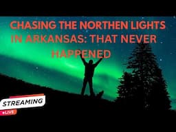 MISSOURI AURORAS: THAT NEVER HAPPENED
