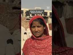 Where Are the Elected Leaders? Ghazipur Residents Ask #FeminismInIndia