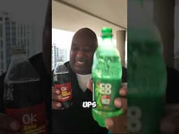 Are You Team Coco Rico or OK Kola Champagne?