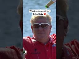 John Daly’s first win 🔥