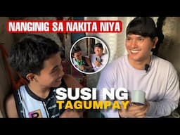 SCHOLAR NG KABUNSO NA SI CHESTER MAY PINAKITA SA AMIN | MYGZ MOLINO