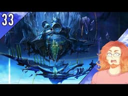 FGO - Lostbelt 5 Atlantis - Olympus, here I come! | Part 33