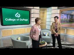 Celebrating Community College Month